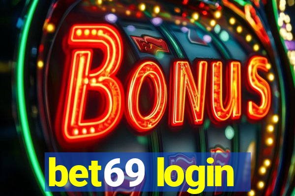 bet69 login