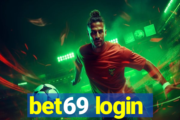 bet69 login