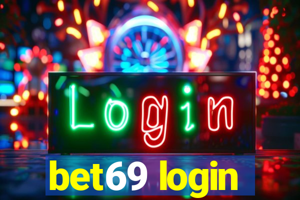 bet69 login