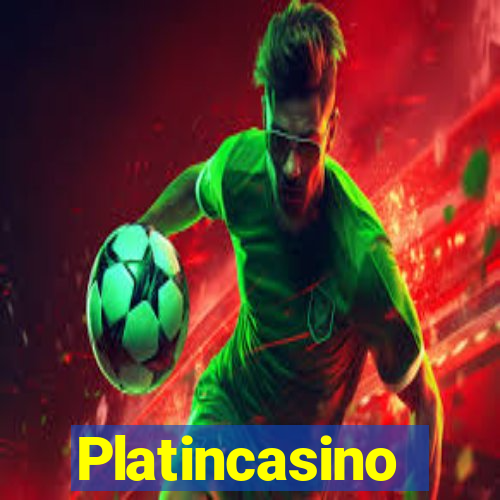 Platincasino