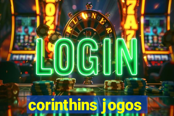 corinthins jogos