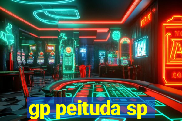 gp peituda sp