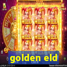 golden eld