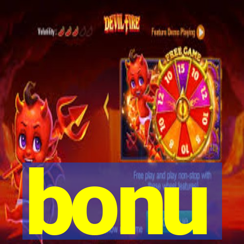 bonu