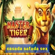 casada safada sex