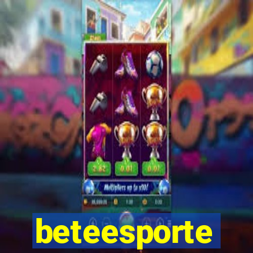 beteesporte