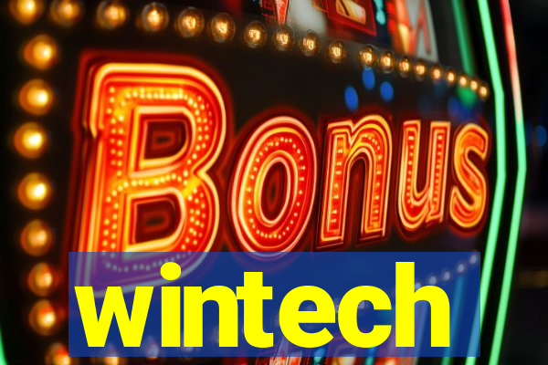 wintech