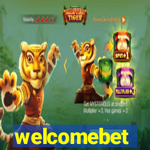 welcomebet