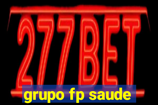 grupo fp saude