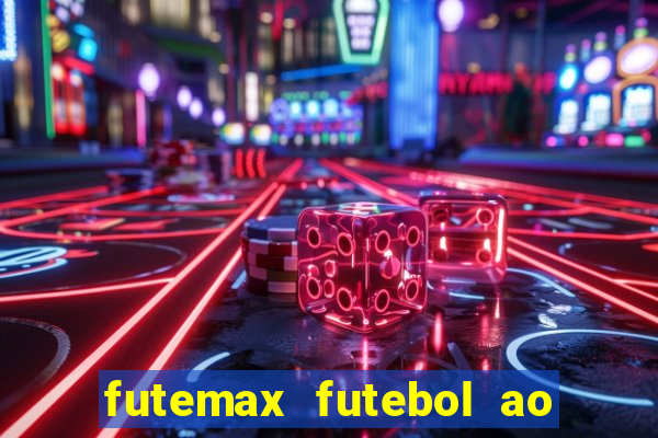 futemax futebol ao vivo libertadores