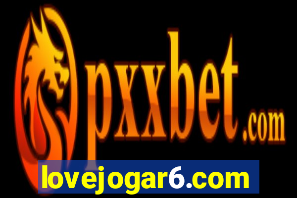 lovejogar6.com