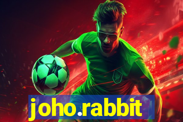 joho.rabbit