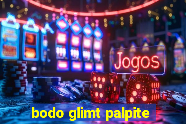 bodo glimt palpite