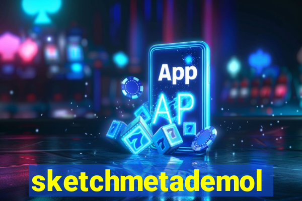 sketchmetademolab