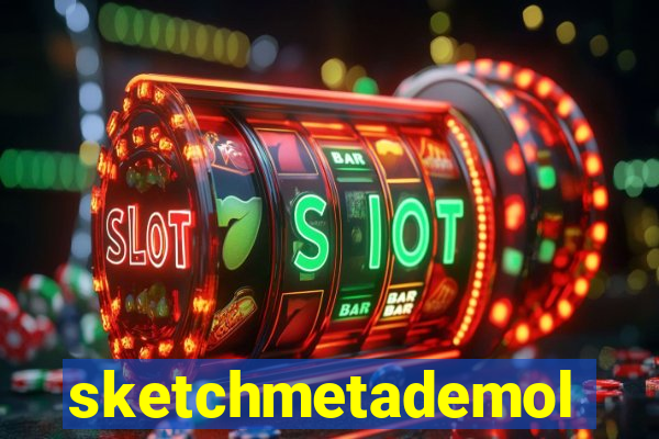 sketchmetademolab