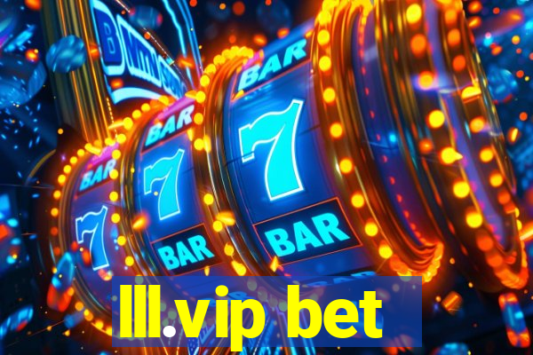 lll.vip bet