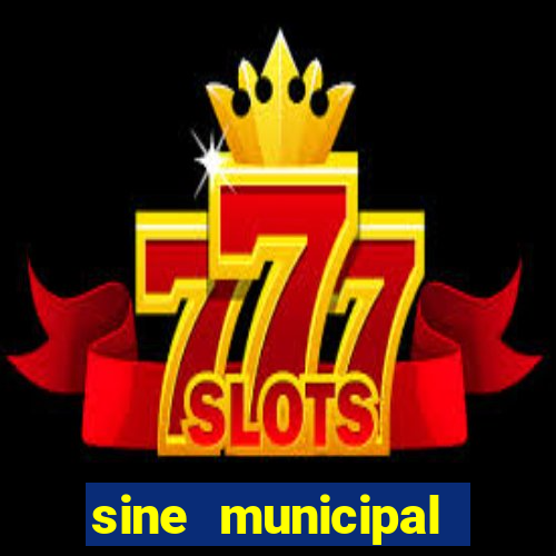 sine municipal porto velho