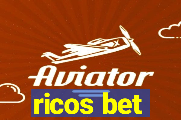 ricos bet