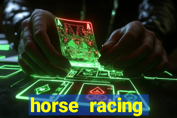 horse racing betting how to