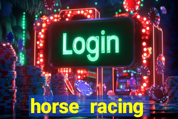 horse racing betting how to