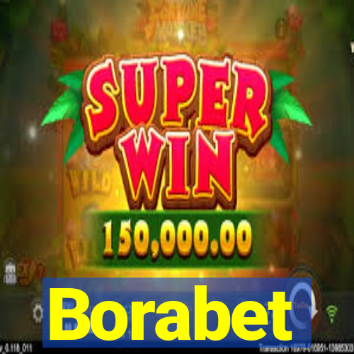 Borabet