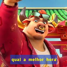 qual a melhor hora para jogar aviator