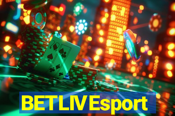 BETLIVEsport