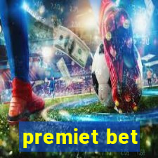 premiet bet