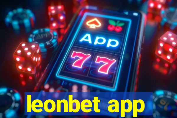 leonbet app