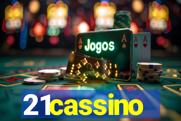 21cassino