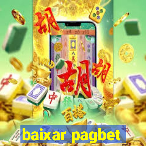 baixar pagbet