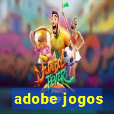 adobe jogos