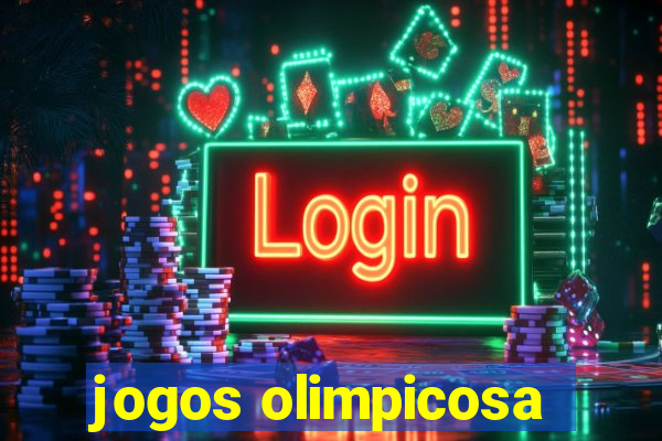 jogos olimpicosa