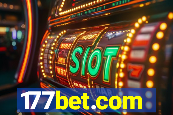 177bet.com