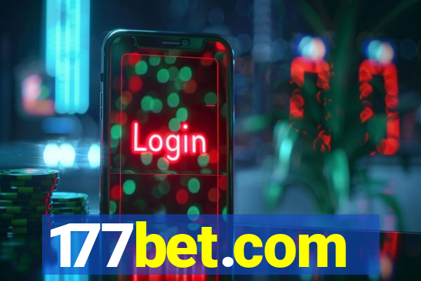 177bet.com