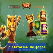 plataforma de jogos pagando hoje