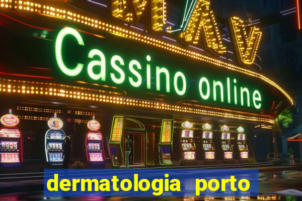 dermatologia porto velho ro