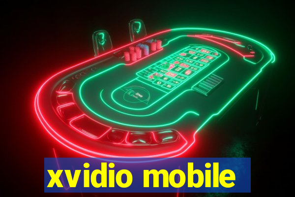 xvidio mobile