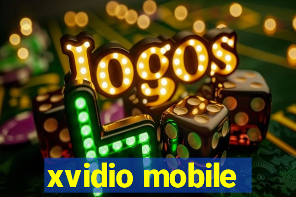 xvidio mobile