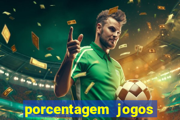 porcentagem jogos pg popbra