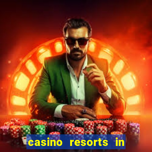 casino resorts in atlantic city