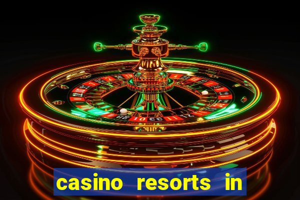 casino resorts in atlantic city