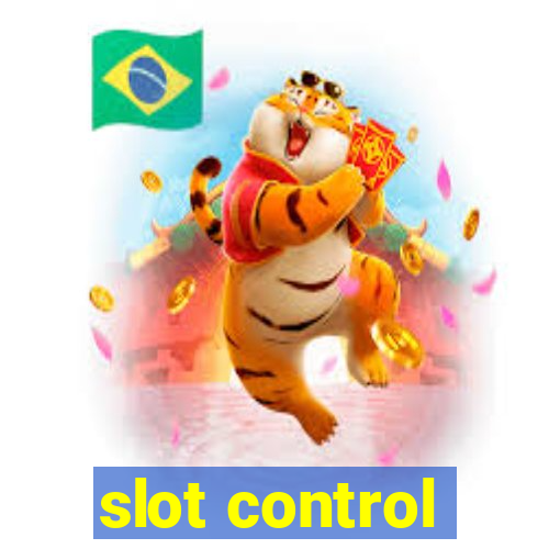 slot control