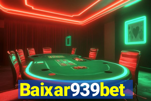 Baixar939bet