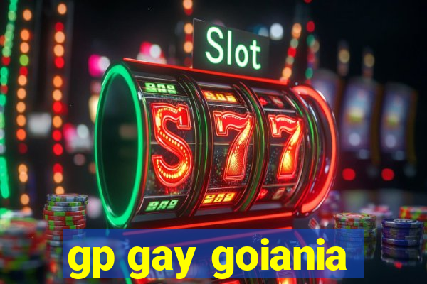 gp gay goiania