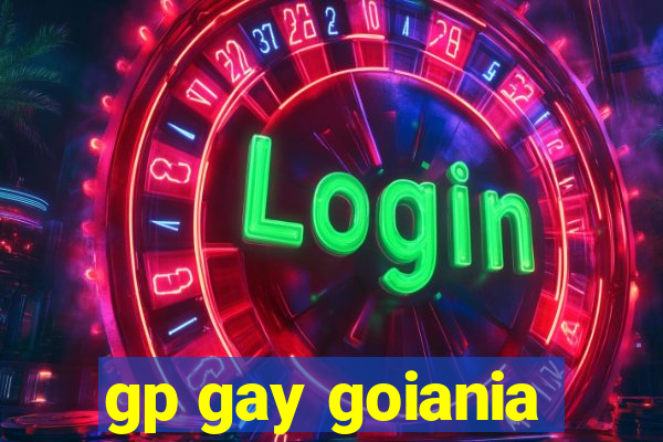 gp gay goiania