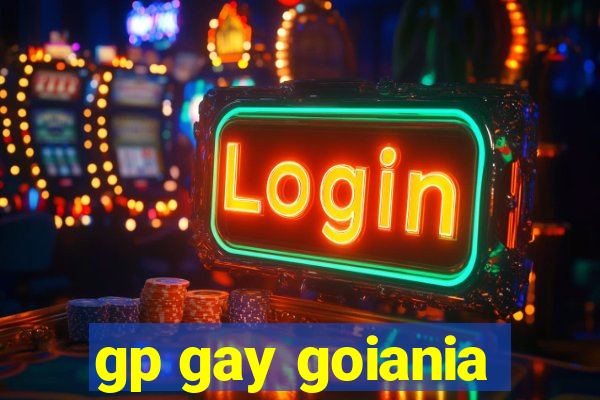 gp gay goiania