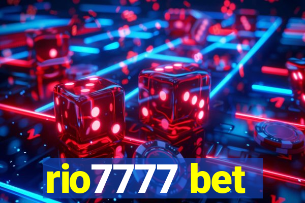 rio7777 bet