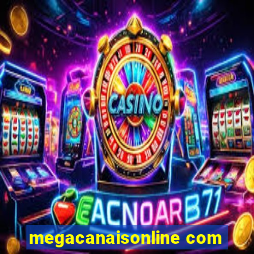 megacanaisonline com