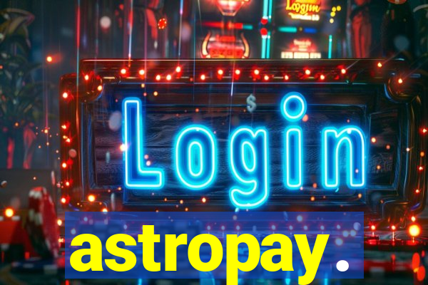 astropay.